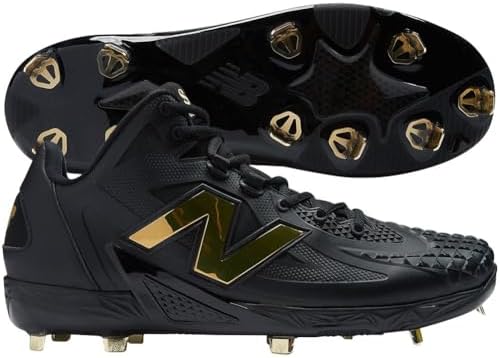New Balance Chuteiras de beisebol FuelCell Ohtani 1 Metal